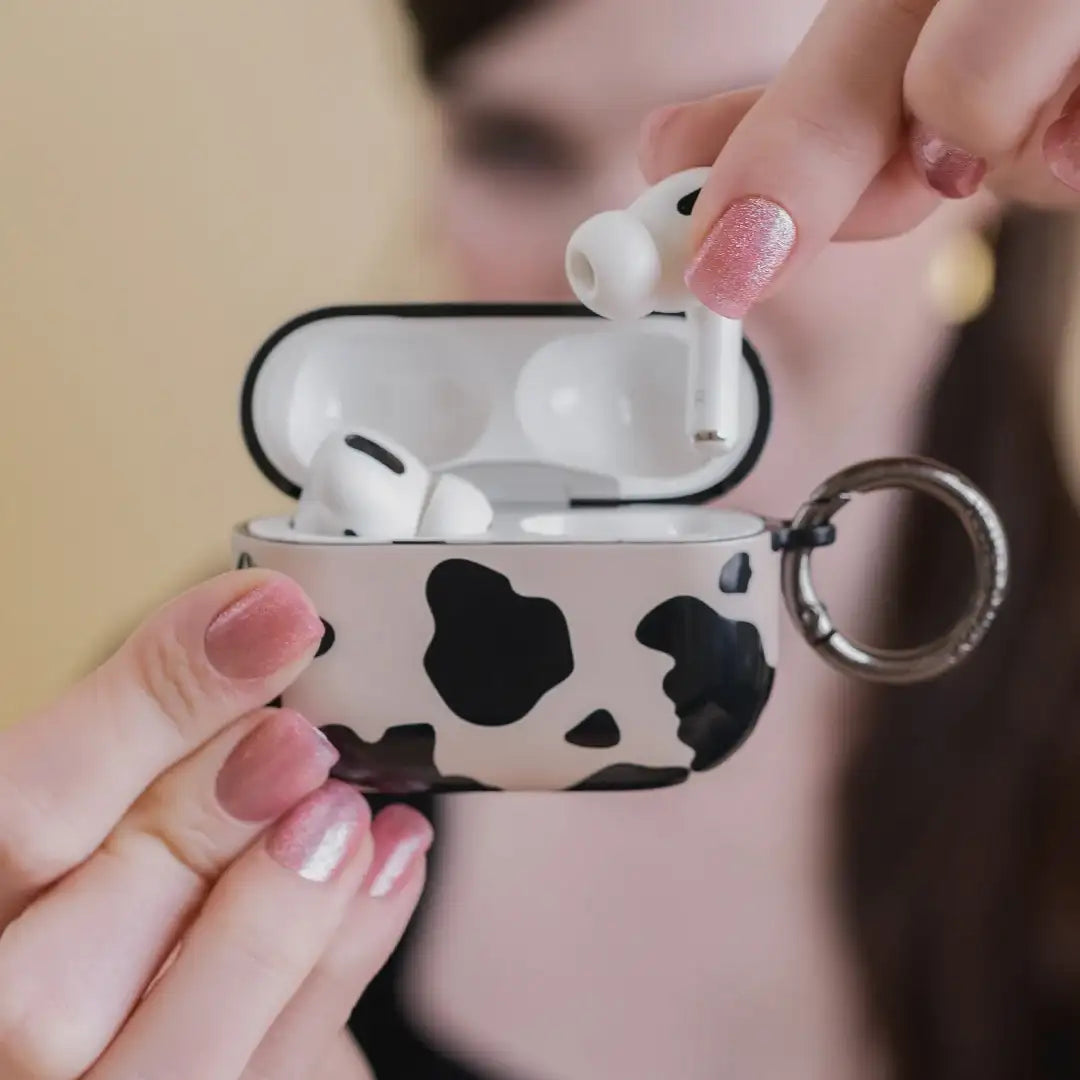 Cowgirl AirPod Case