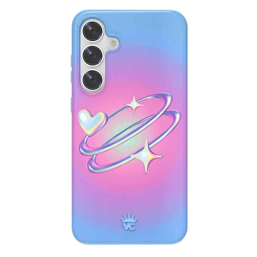 Saturn Return Samsung Case