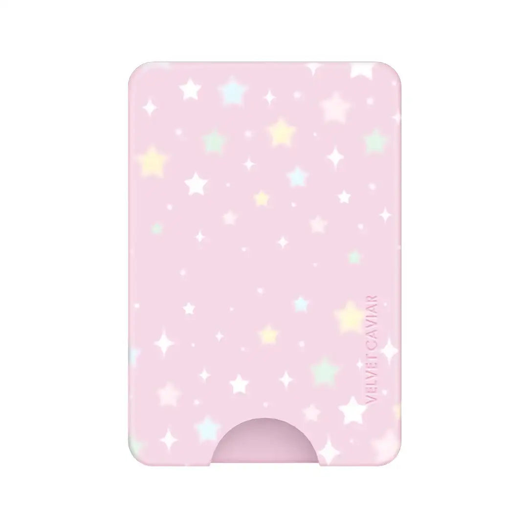 Falling Star MagSafe Wallet