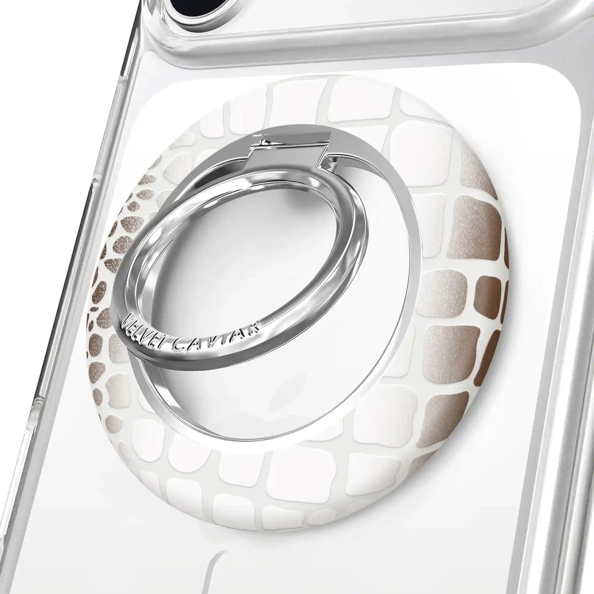 Himalayan Croc MagSafe Grip Ring