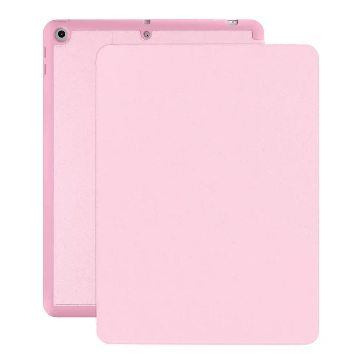 Strawberry Milk iPad Case