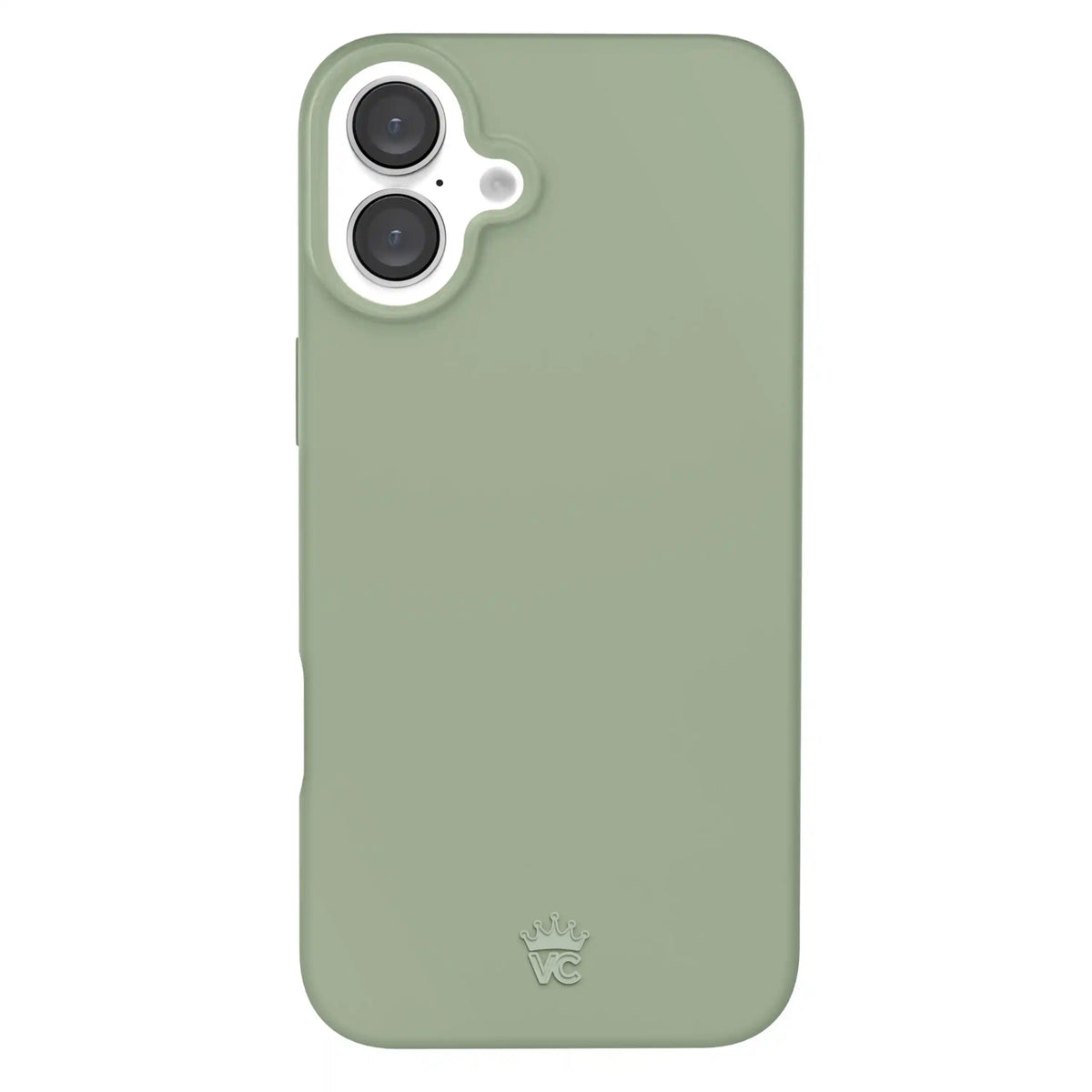 Smoky Sage iPhone Case