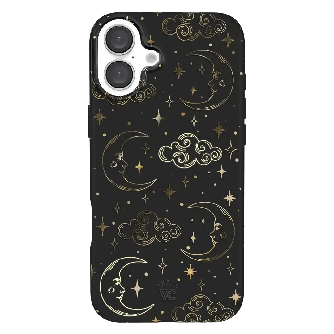 Night Sky Celestial iPhone Case