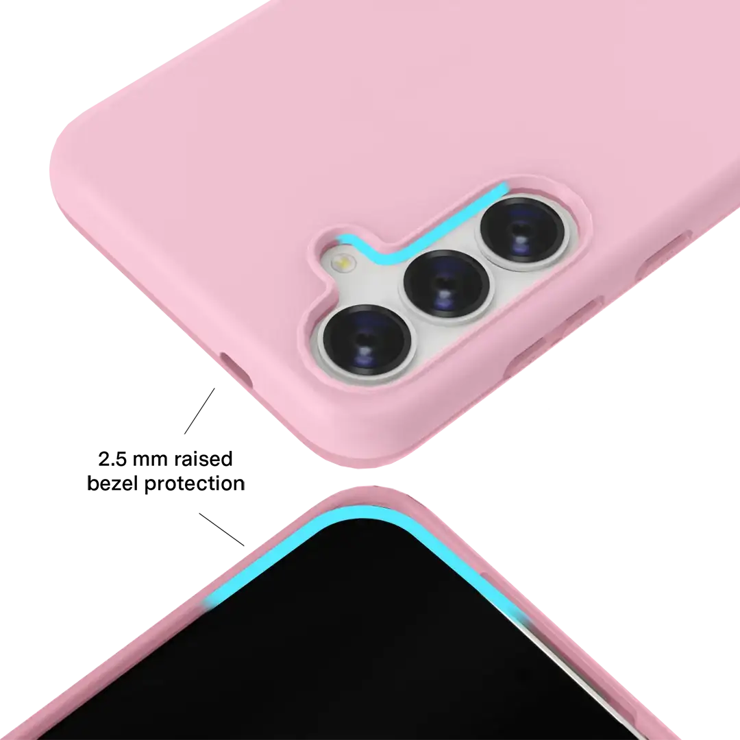 Strawberry Milk Samsung Case