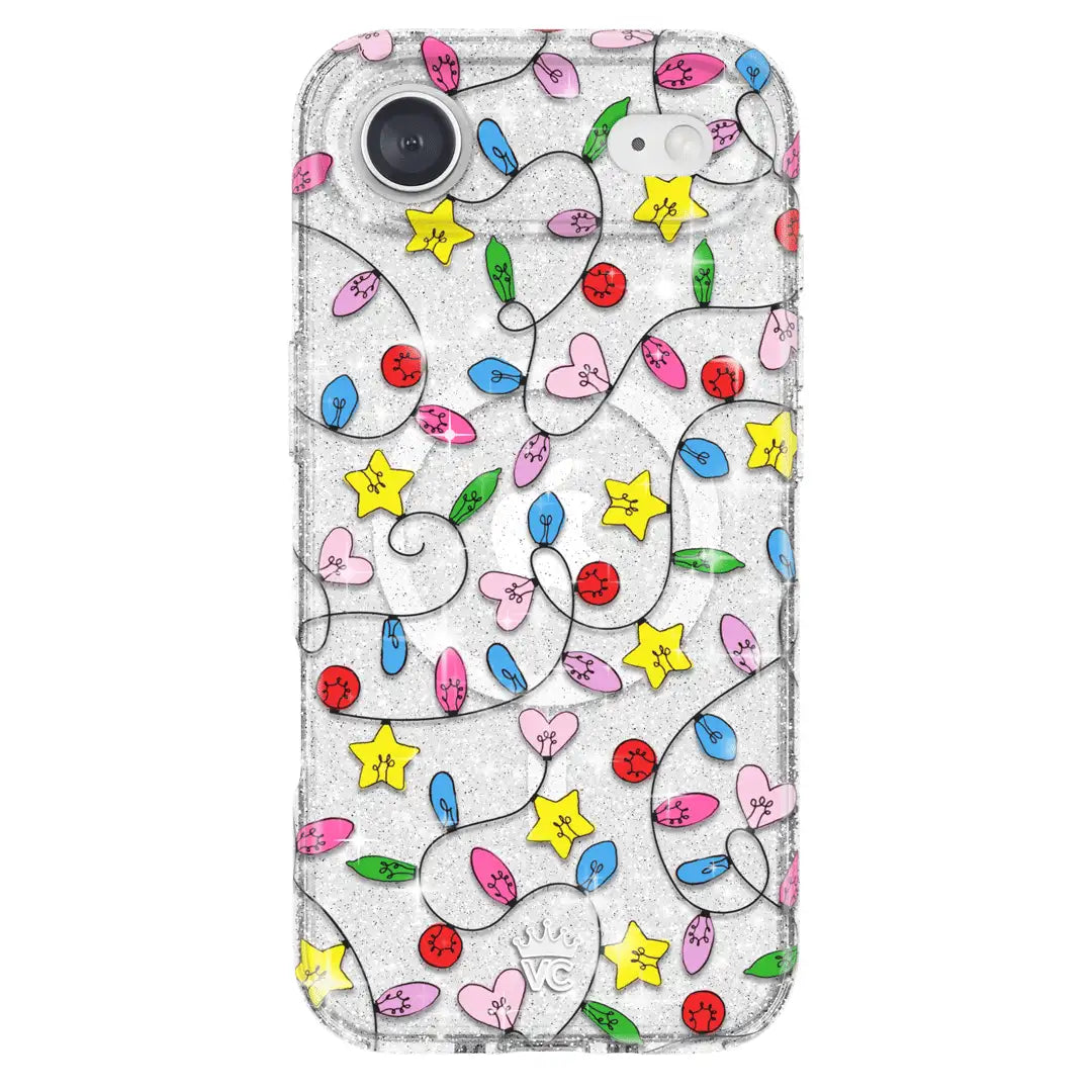 Deck the Halls iPhone Case