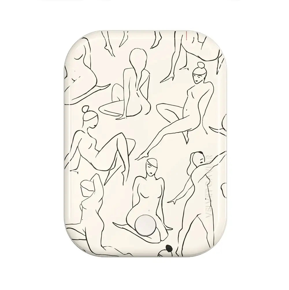 Beautiful Bodies Portable MagSafe Charger Power Pack
