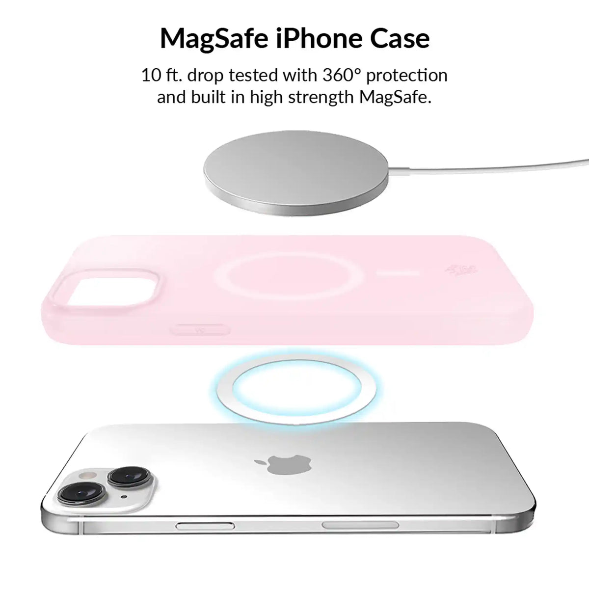 Strawberry Milk Jelly iPhone Bundle Set