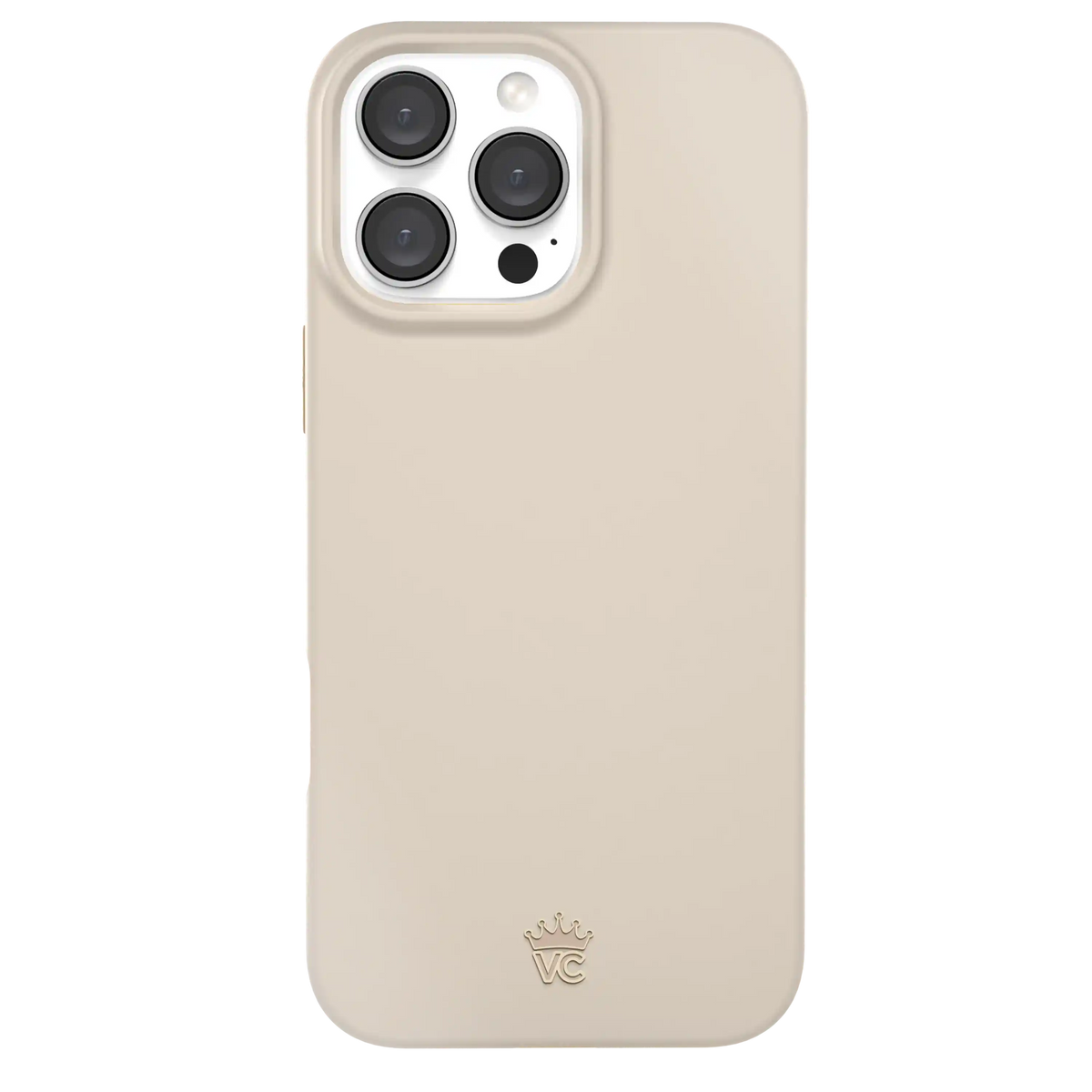 Sand Stone iPhone Case