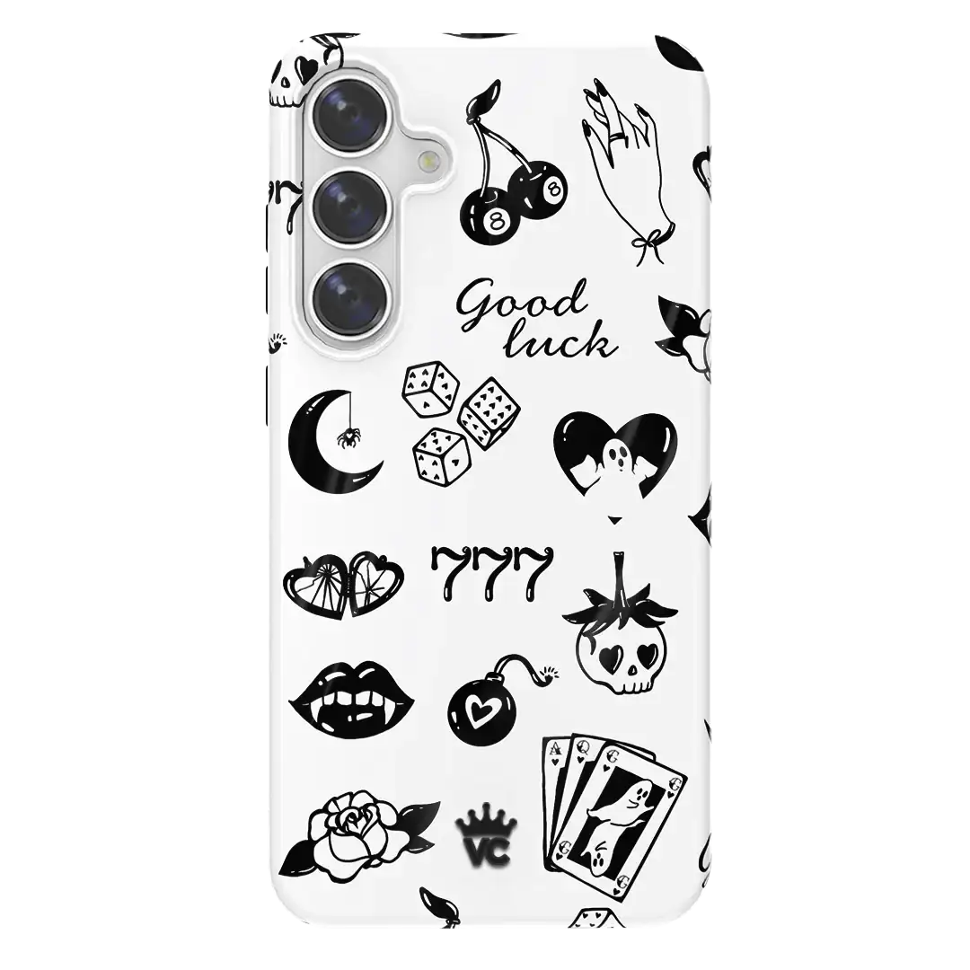Good Luck Samsung Case
