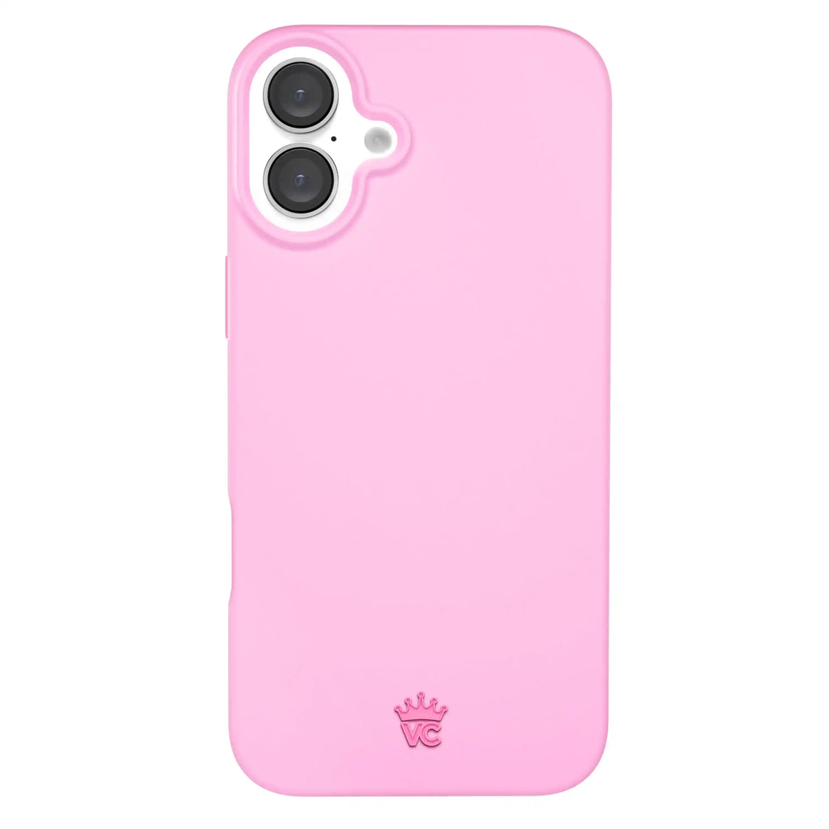 Pink Sugar iPhone Case