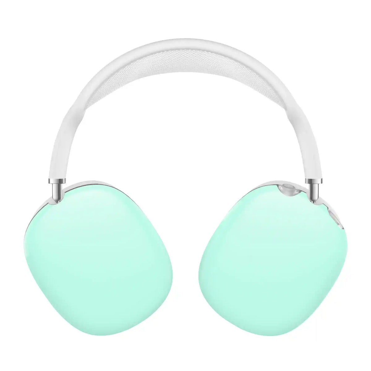 Mint Jelly AirPod Max Case