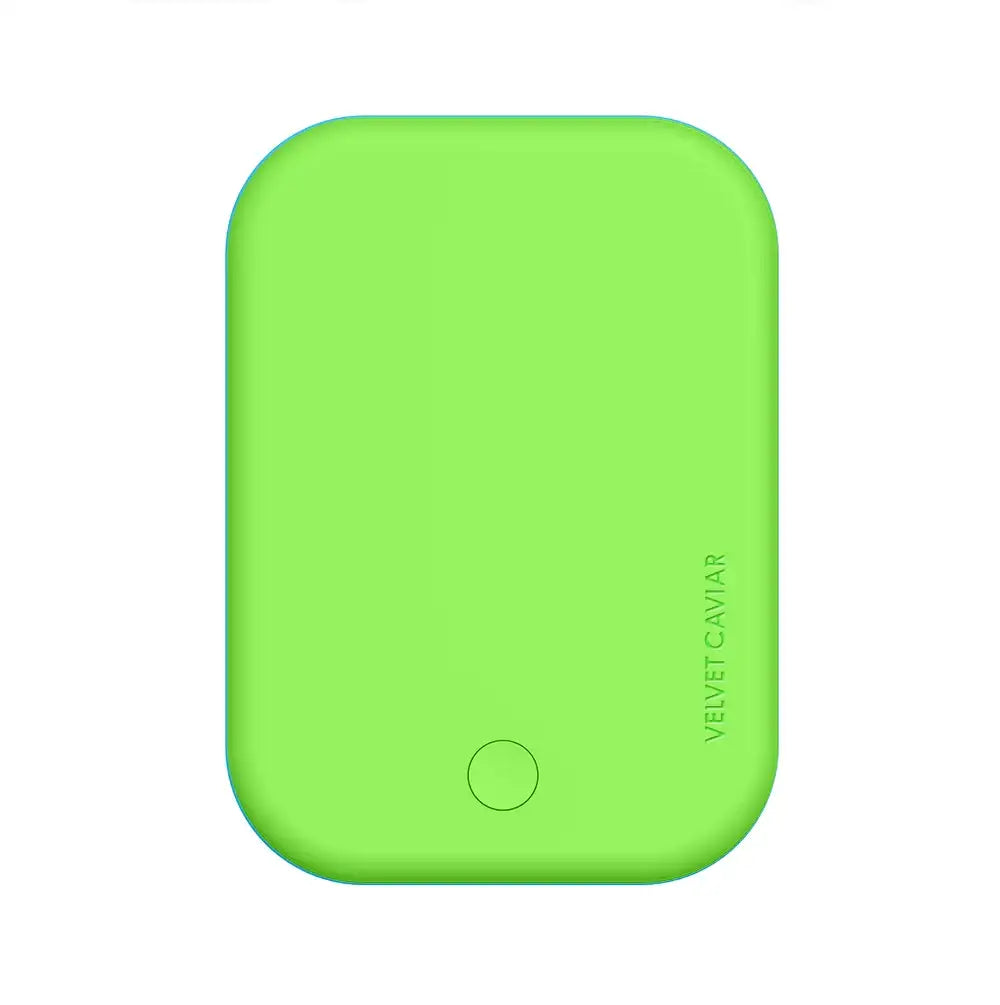 Key Lime Portable MagSafe Charger Power Pack