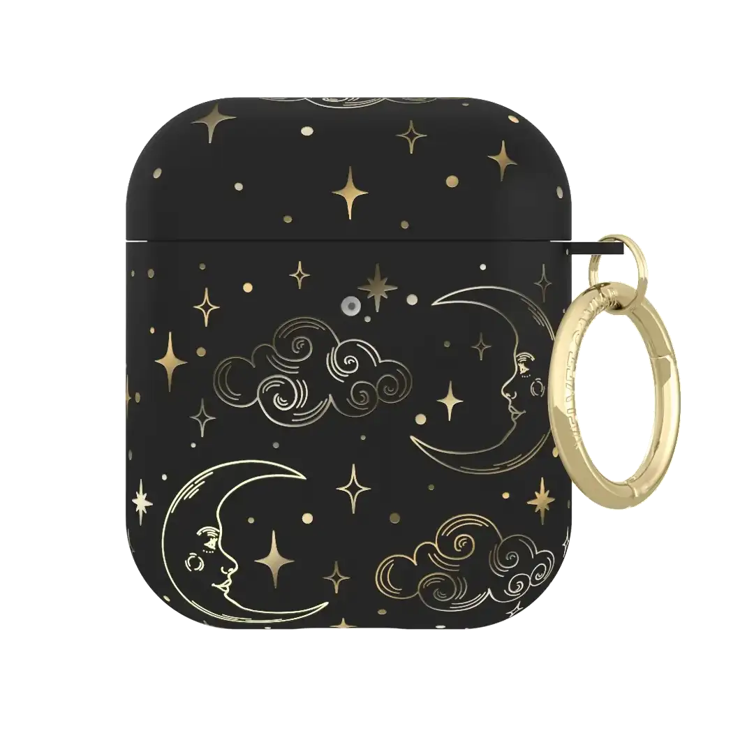 Night Sky Celestial AirPod Case