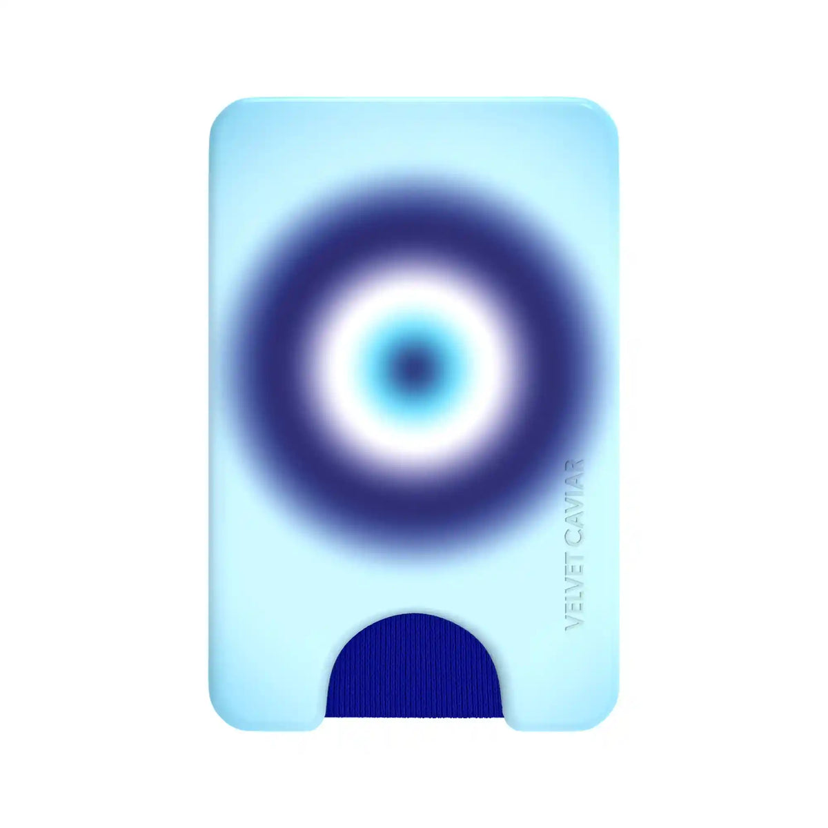 Evil Eye Aura MagSafe Wallet
