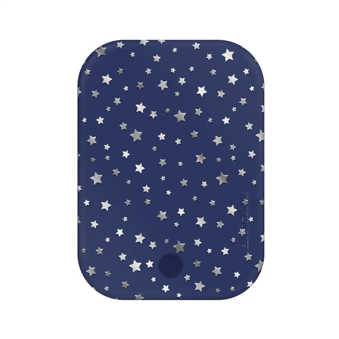 Midnight Stars Portable MagSafe Charger Power Pack