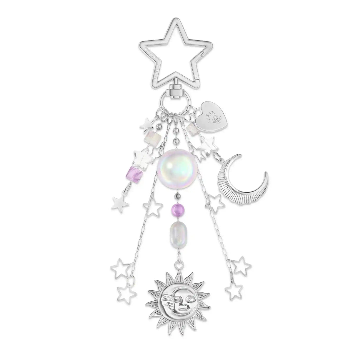 Witchy Whimsy Magic Bag Charm