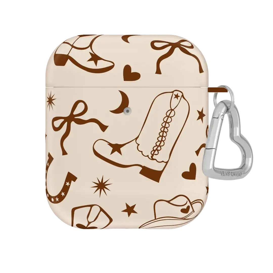 Rodeo Drive AirPod Case