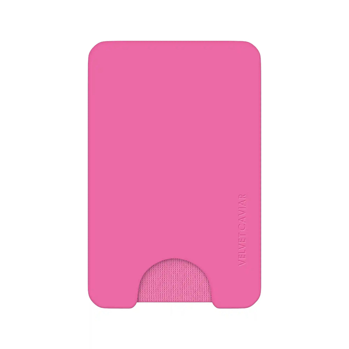 Orchid Pink MagSafe Wallet