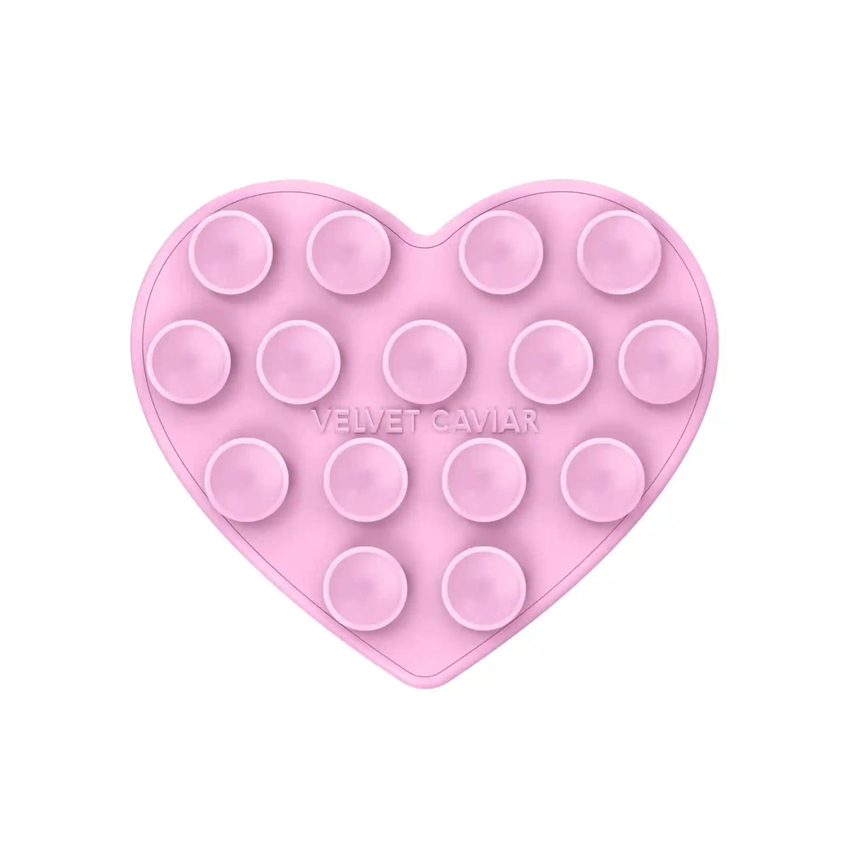 Pink Sugar Heart MagSafe MightyGrip