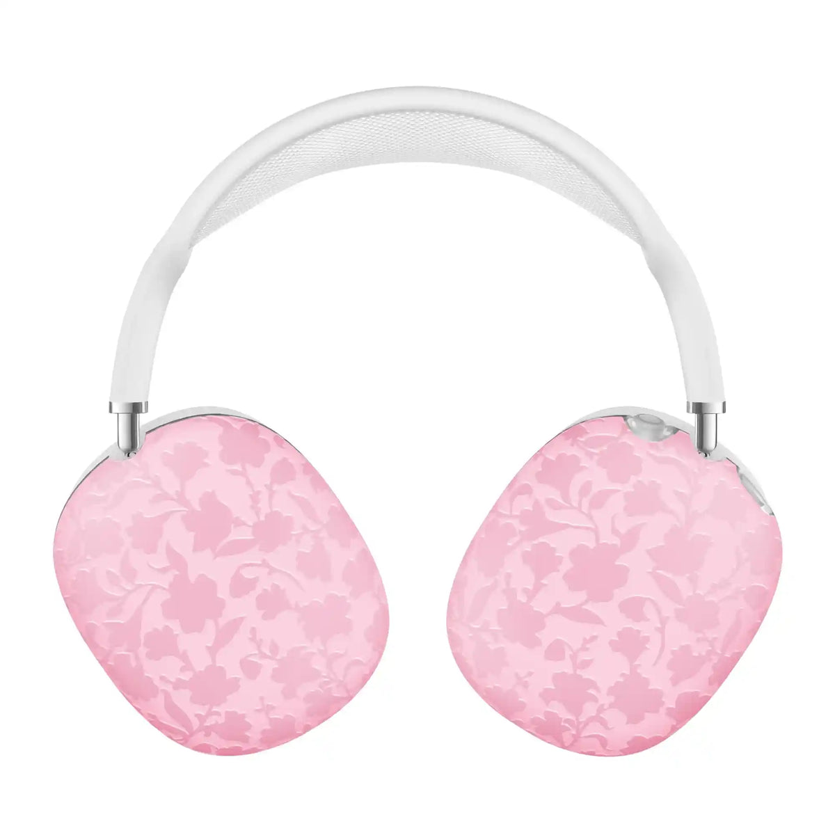 Magical Mauve Floral AirPod Max Case