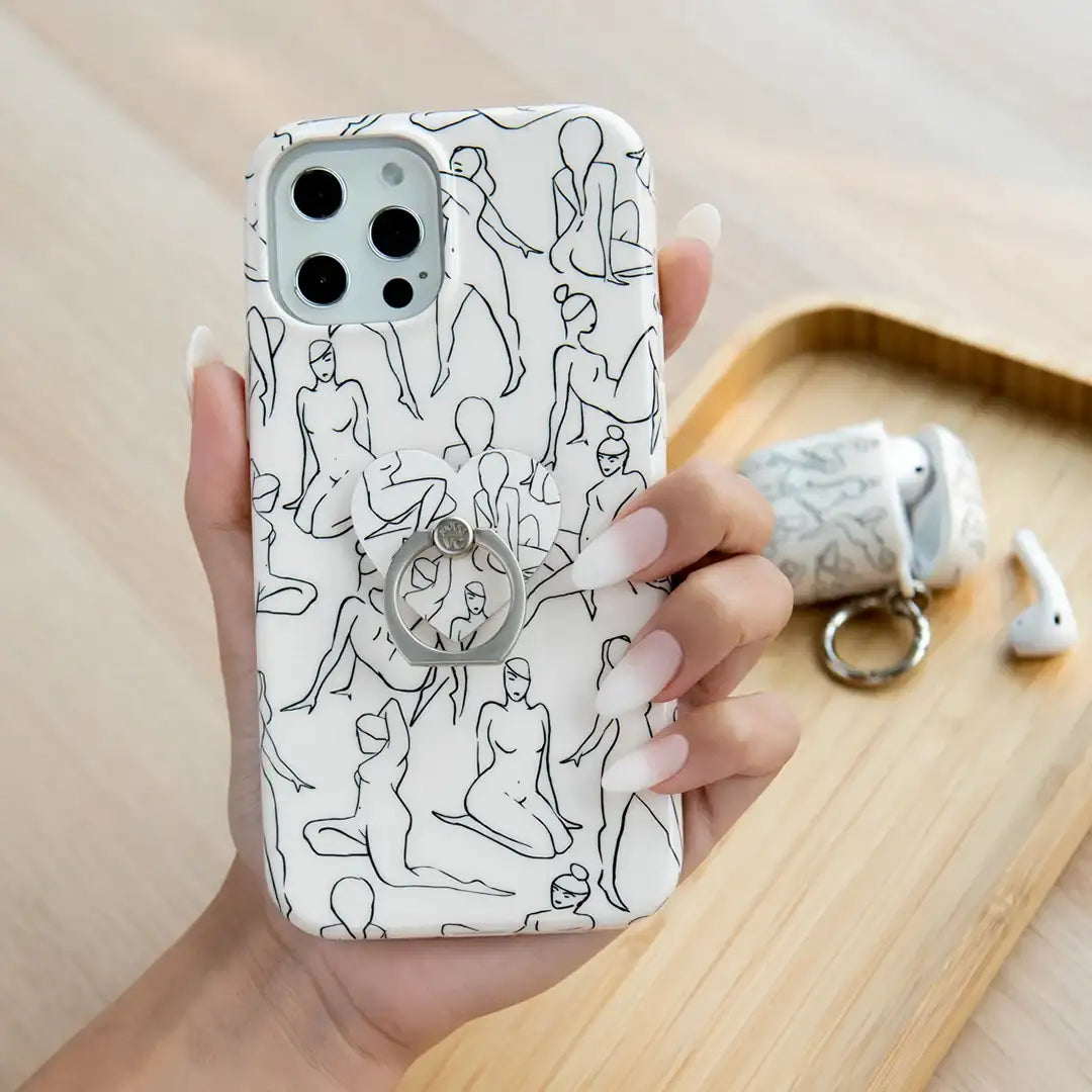 Beautiful Bodies Phone Ring