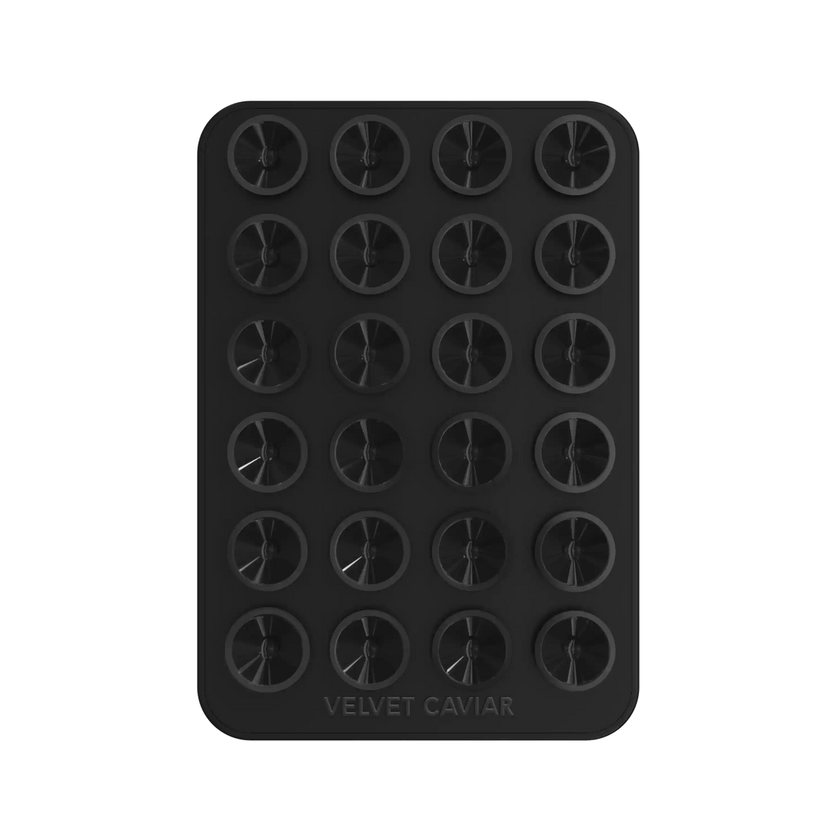 Black MightyGrip MagSafe Mount