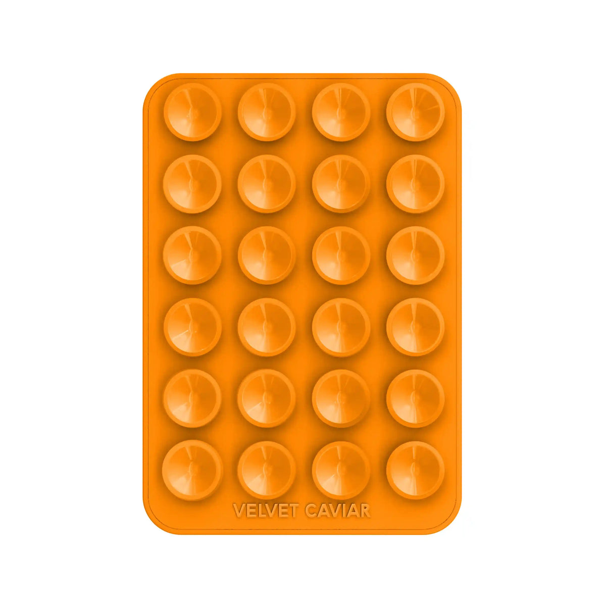 Pumpkin Spice Orange MightyGrip MagSafe Mount