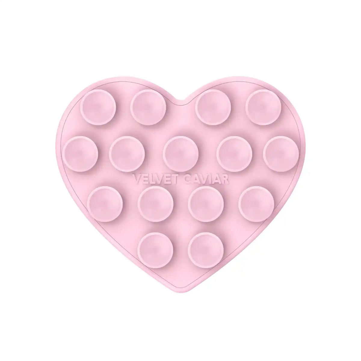 Strawberry Milk Heart MagSafe MightyGrip