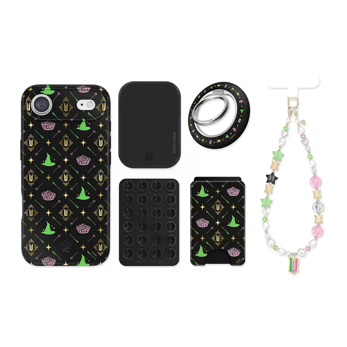 Wicked Best Witches iPhone Bundle Set