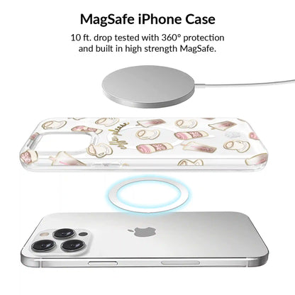 Coffee Please iPhone Bundle Set