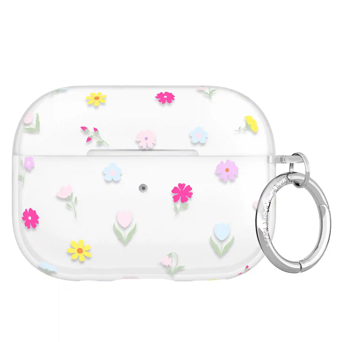 Dreamy Meadow Floral AirPod Case