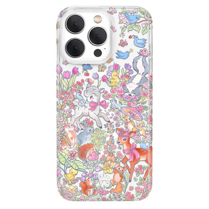 Fairytale Forest iPhone Case