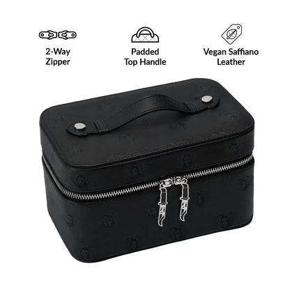 Ghost Face Slay Vanity Case (Get Notified!)