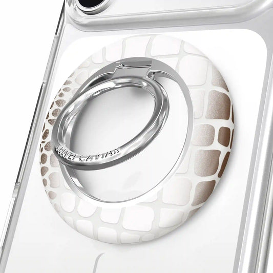 Himalayan Croc MagSafe Grip Ring