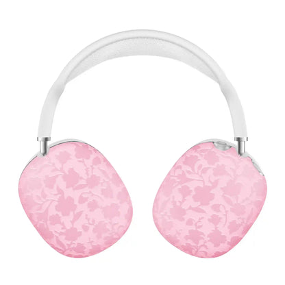 Magical Mauve Floral AirPod Max Case