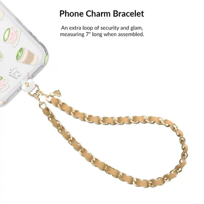 Matcha Please iPhone Bundle Set