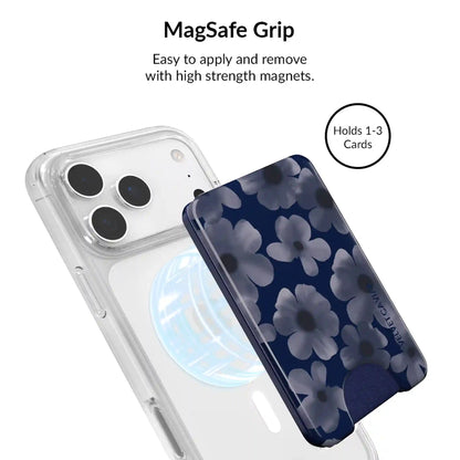 Midnight Blossom iPhone Bundle Set