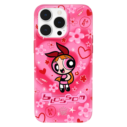 The Powerpuff Girls Blossom iPhone Case