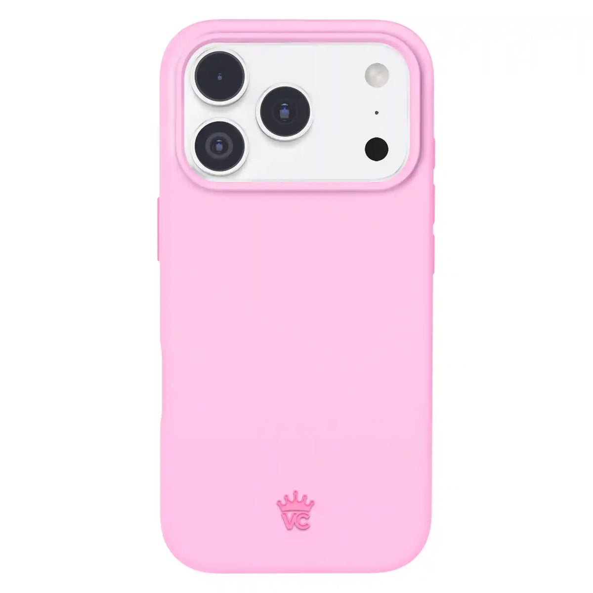 Pink Sugar iPhone Case