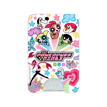 The Powerpuff Girls Girl Power MagSafe Wallet