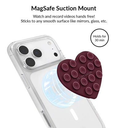 Raspberry Polka Dot iPhone Bundle Set