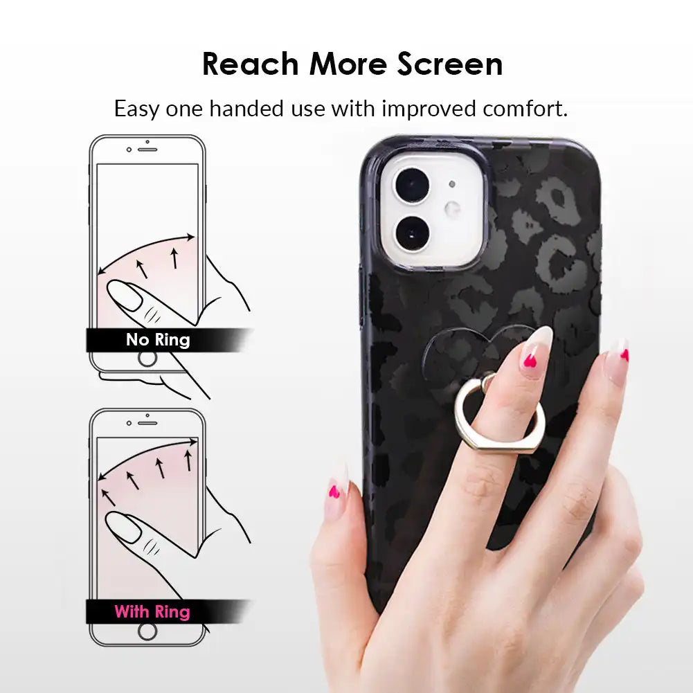 Bossy Phone Ring