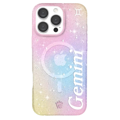 Sanctuary Gemini iPhone Case