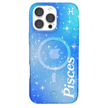 Sanctuary Pisces iPhone Case