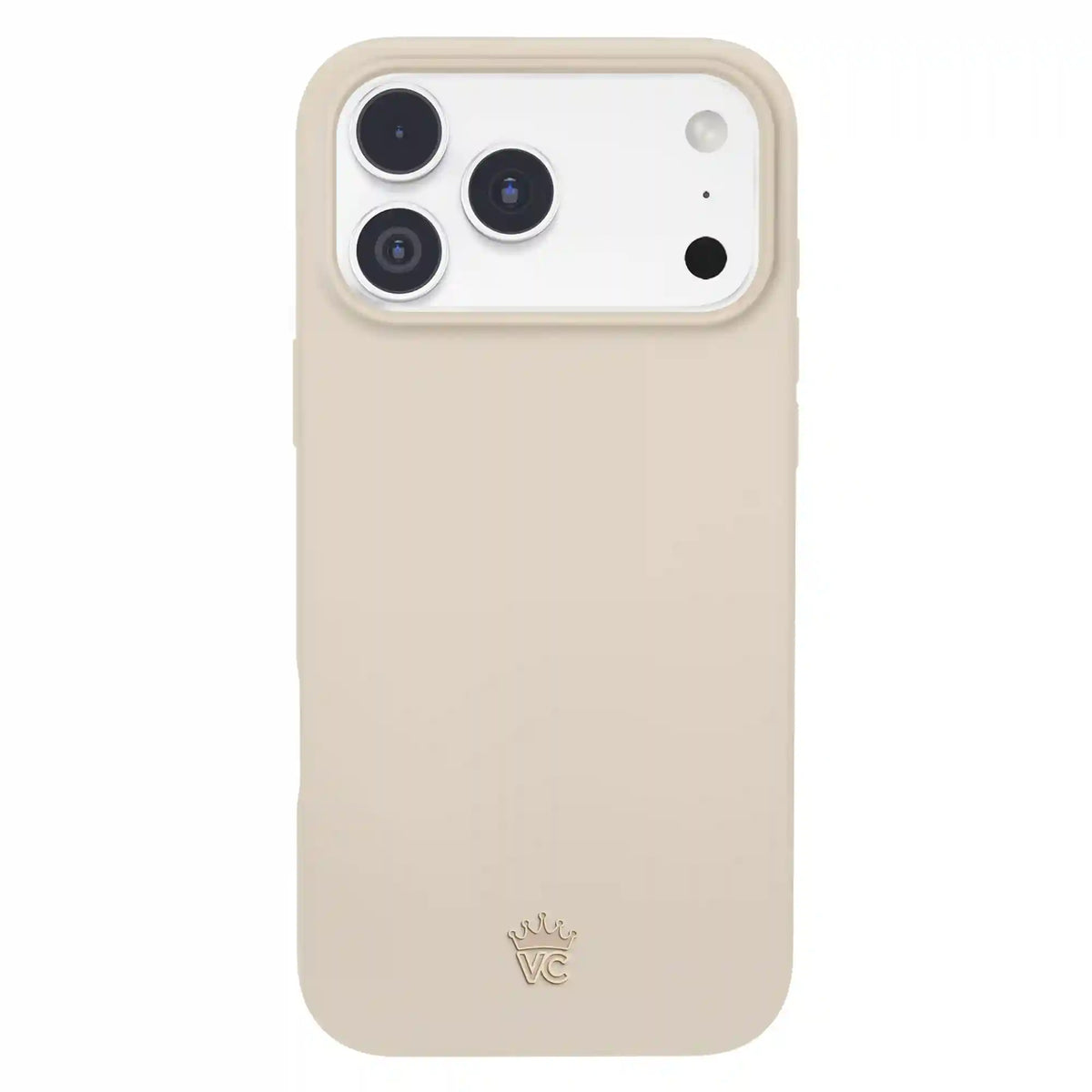 Sand Stone iPhone Case