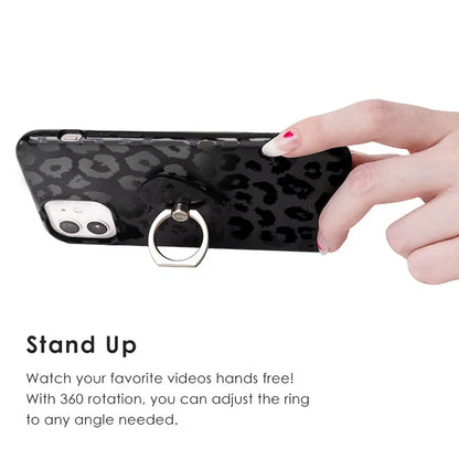 Don't Touch Phone Ring