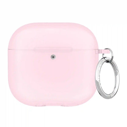 Strawberry Milk Jelly AirPod Case