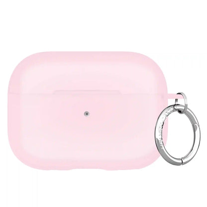 Strawberry Milk Jelly AirPod Case