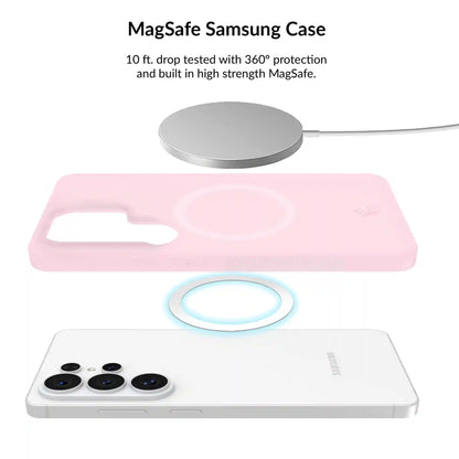 Strawberry Milk Jelly Samsung Bundle Set