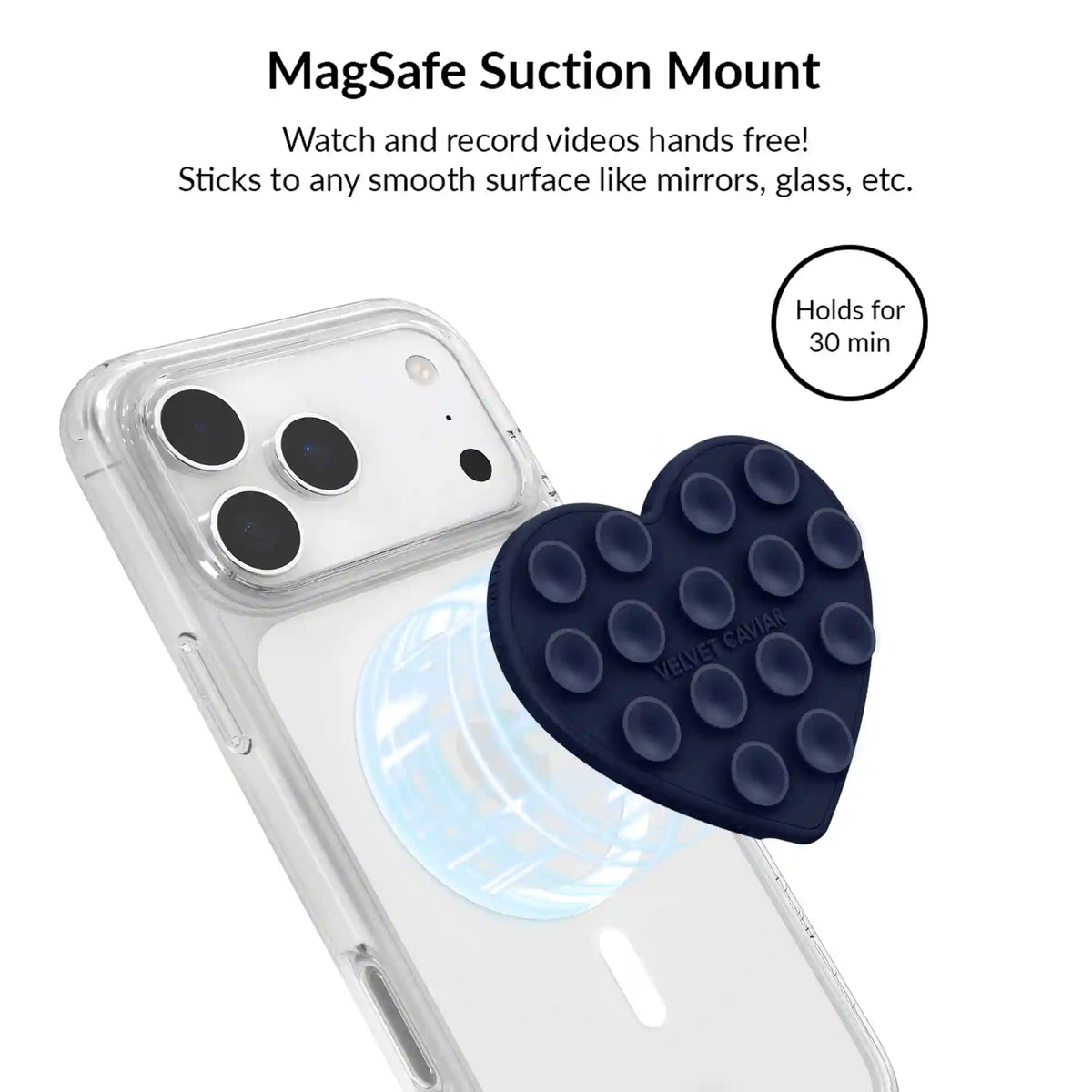 Sunset Glow Aura iPhone Bundle Set